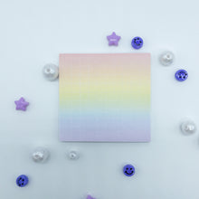Load image into Gallery viewer, Rainbow Gradient Sticky Notes
